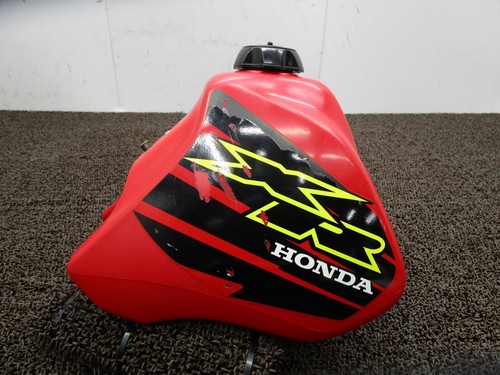Xr400r fuel tank cock - fuel,