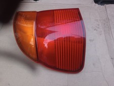 BMW Passenger N/S Left Rear