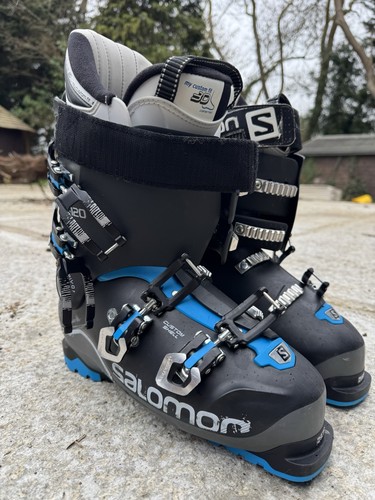 Salomon pro 120 ski - salomon,