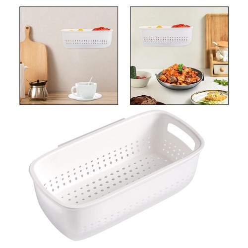 Strainer and colander bowl - colander, set