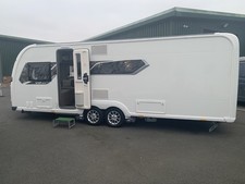 Coachman 675 VIP, Reg. Nov