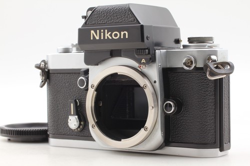 Mint nikon photomic a - [mint],