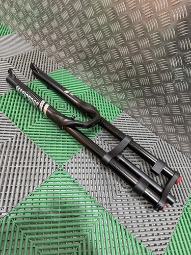 Mtb air suspension - suspension, fork