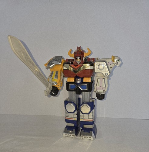 Bandai power rangers lost - power,