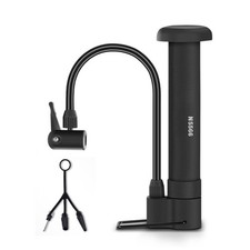 Road Bike Tire Inflator Power