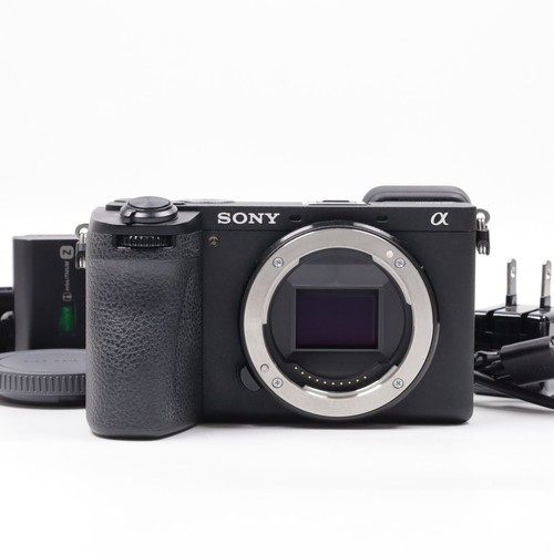 Sony a6700 ilce 6700 - a6700, ilce-6700