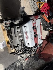 Honda civic type k20z4 - honda,