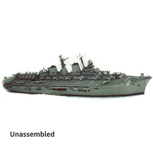 400 hms invincible - hms,