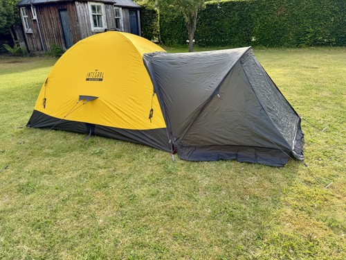 Integral designs mk2 lite - integral,