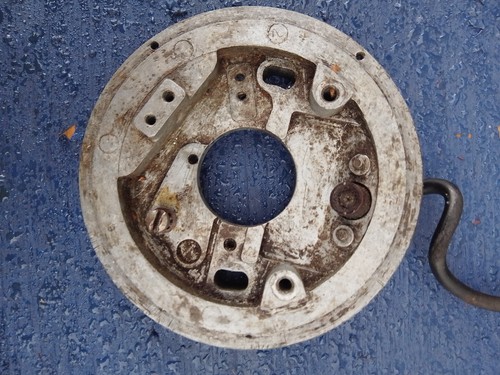 Cyclemaster magneto stator - ,
