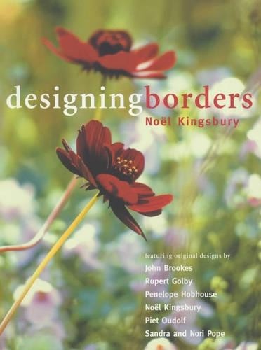 Designing borders - borders, by