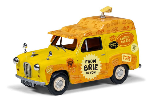 Corgi cc80506 wallace gromit - cc80506,