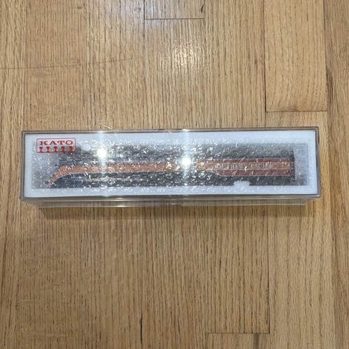 Kato gauge lima locomotive - kato,