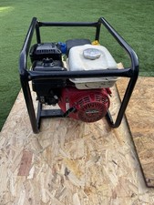 Honda GX160 5.5L Petrol