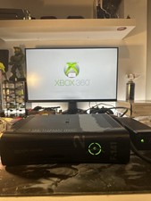 Microsoft Xbox 360 Console