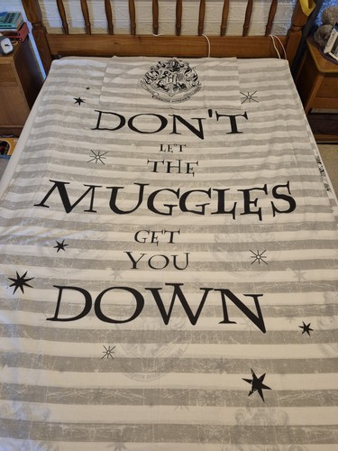 Harry potter reversible - harry,