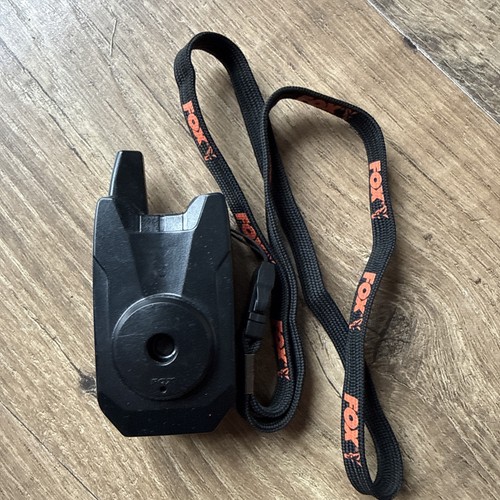 Fox mini micron - fox, sounder