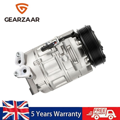 Air conditioning compressor - air,