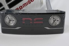Never Compromise Reserve #2