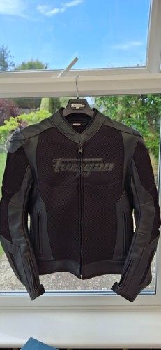 Furygan speed evo leather - speed,