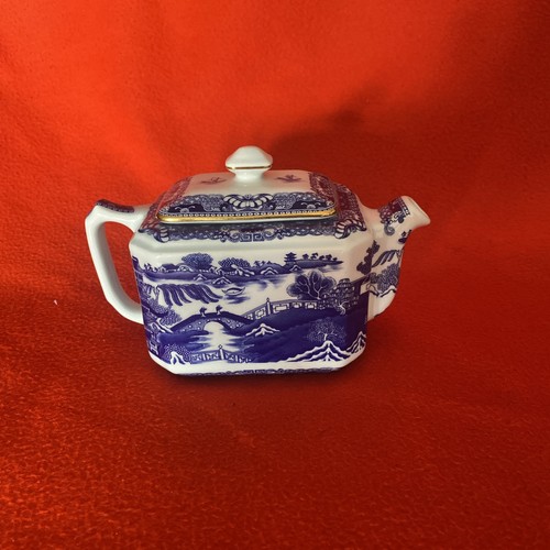 Vintage ringtons ltd - ringtons,