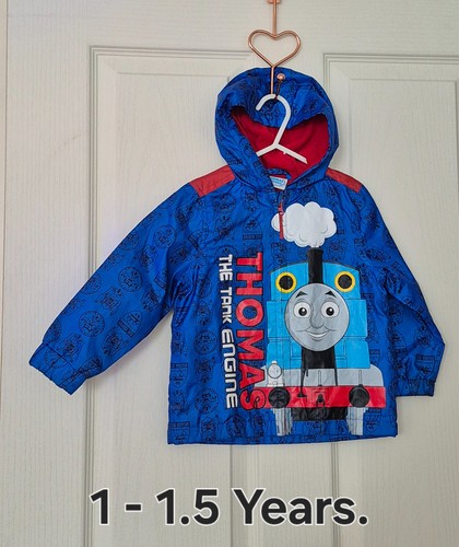 Thomas and friends - &,
