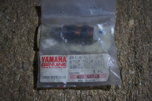 Yamaha genuine qt50 ma50 - genuine,