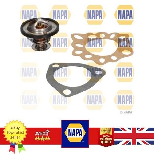 Coolant thermostat for alfa - coolant,