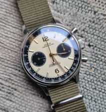 Mens Sugess Panda Vintage