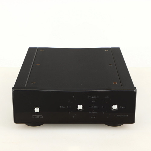Rega dac digital analogue - dac,