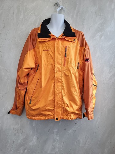 Mammut orange lightweight - mammut,