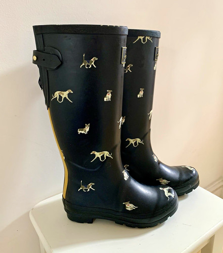 Joules women waterproof - women’s,