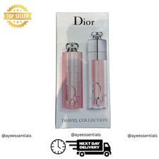 Dior Addict Lip Glow &