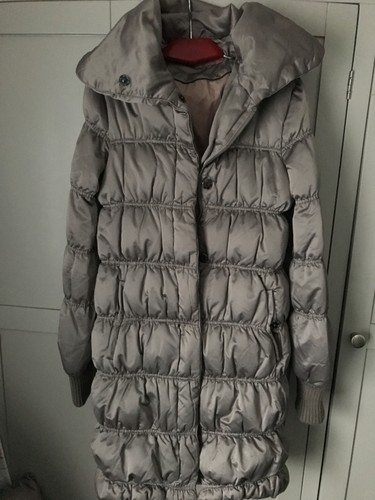 Saint tropez down puffer - tropez,