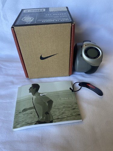 Rare vintage nike triax - vintage,