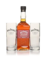Jack Daniels Triple Mash