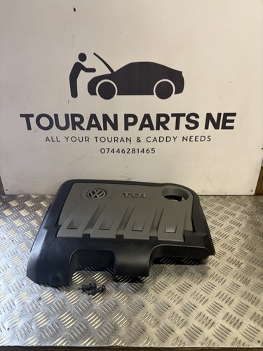 Genuine volkswagen caddy - caddy, mk3