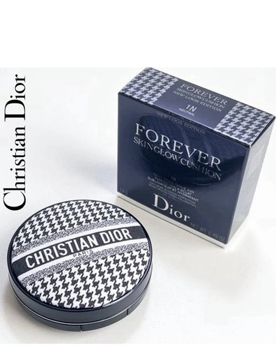 Dior forever skin glow - skin, cushion