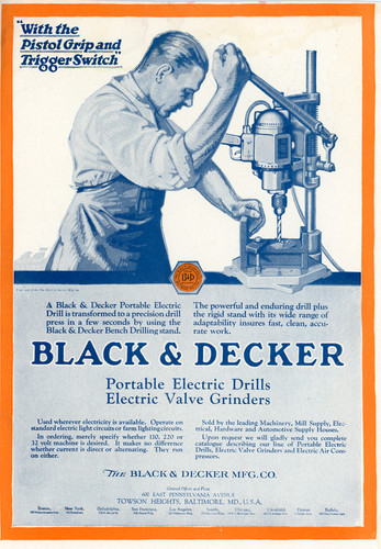 1921 original black - 1921,