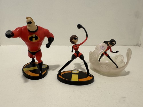 Disney store the incredibles - disney,