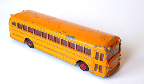 Dinky supertoys 949 wayne - supertoys,