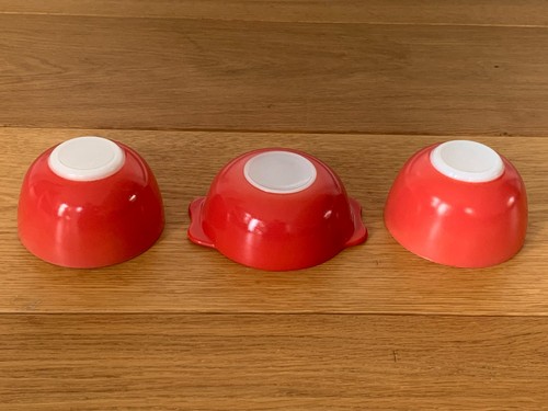 Vintage retro pyrex - vintage,