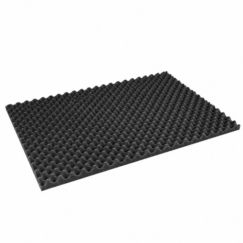 Egg crate foam sheet - egg,