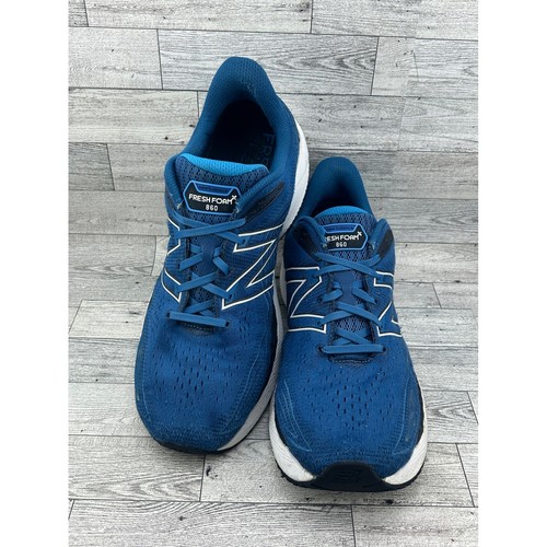 New balance fresh foam - new,