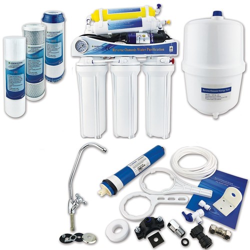 Finerfilters reverse osmosis - finerfilters,