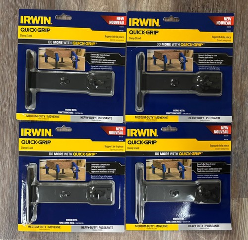Lot irwin quick - of, grip