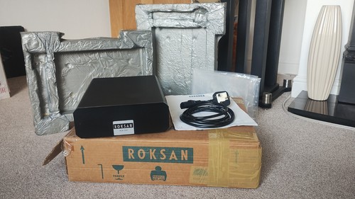 ROKSAN