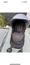 Ickle Bubba Stomp V3 Black w