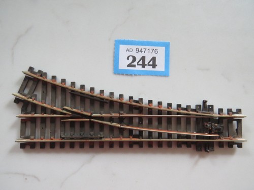 St240 peco setrack right - peco,