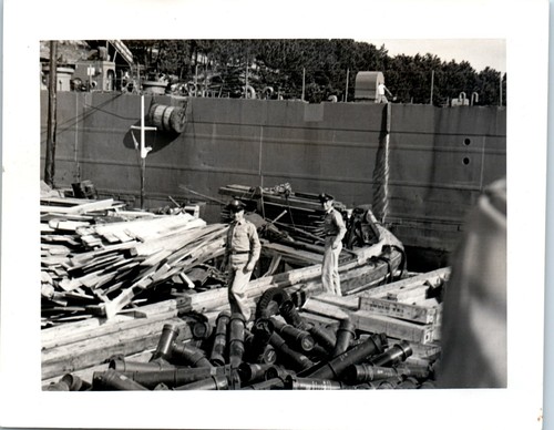 1940s navy sailors - 1940s, salvage